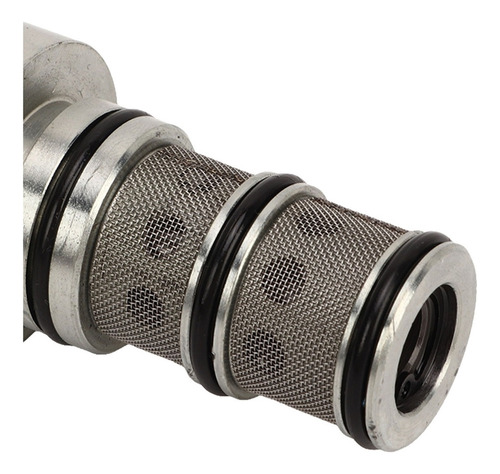 A Control De Válvula Solenoide De Tractor Re211156 Re211157