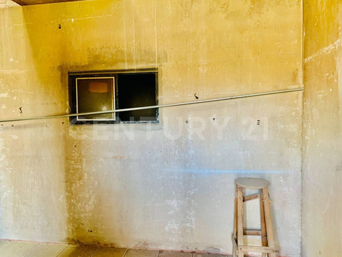 Bodega O Taller En Renta En Col. Heliodoro Hernández Loza