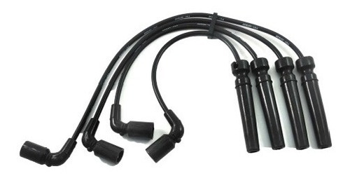 Cables De Bujias Chevrolet Aveo 1.6 Lts 04-16