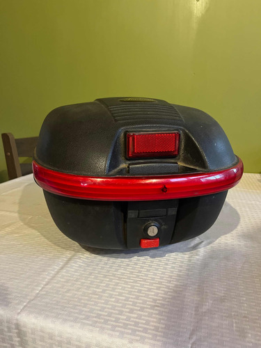 Moto Benelli Rk6