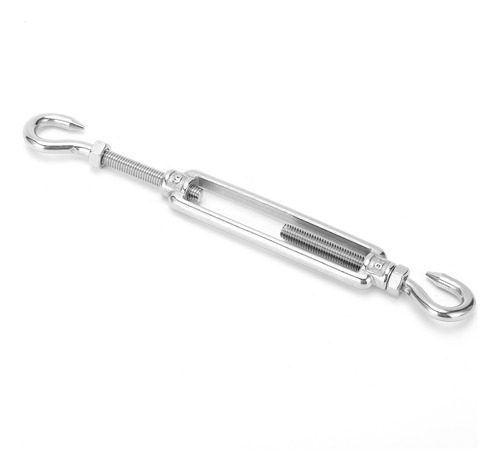 Kit De Herrajes De Acero Inoxidable Con Gancho De Tensión De