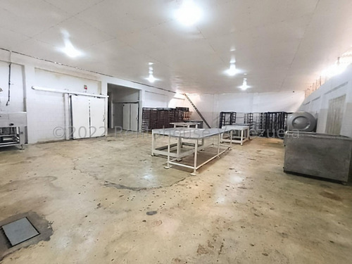 Imagen 21 de 30 de Negocio En Venta, Zona Industrial Los Tanques, 3.000mts, Rah 23-18281