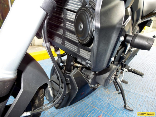 Imagen 20 de 25 de Bajaj Dominar D250