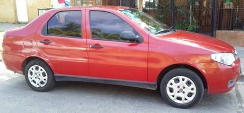 Fiat Siena