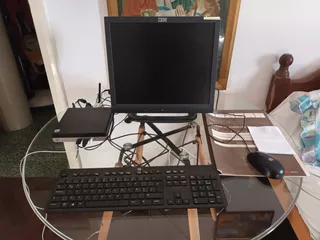 Desktop Mini Hp Prodesk 400 G4