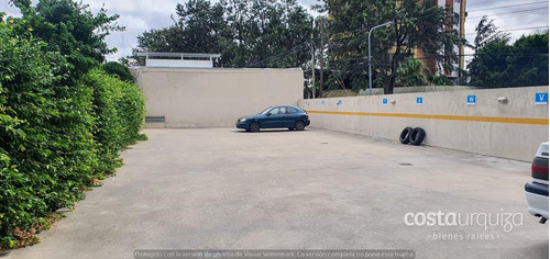 Oficina En Dúplex 63m2 Pilar Centro Con Cochera Fija - Posible Financiación