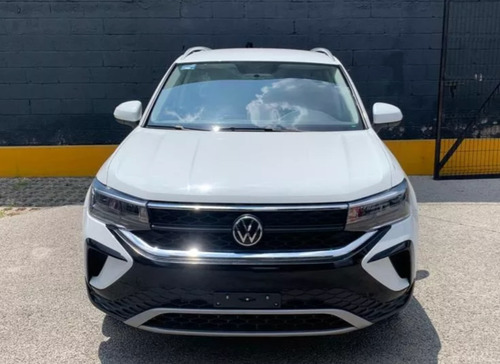 Volkswagen Taos 1.4 250 Tsi Comfortline