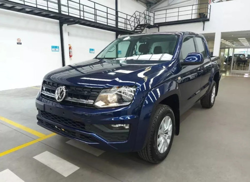 Volkswagen Amarok COMFORTLINE V6