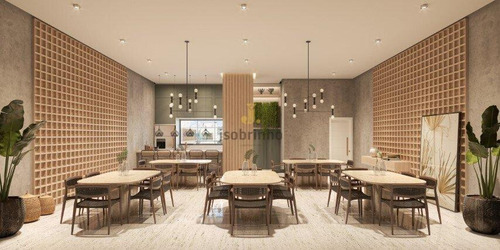 Imagem 6 de 10 de Acqualina Residence Perequê - 184007