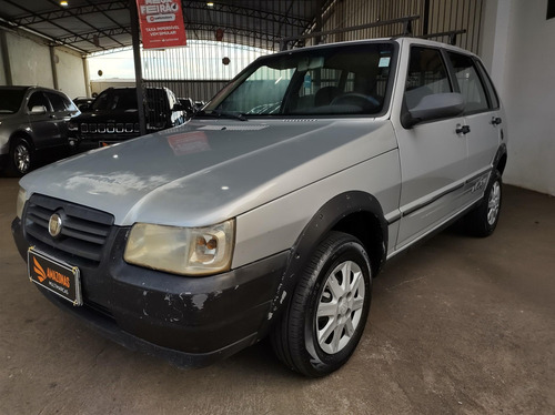 Fiat Uno MILLE WAY ECON