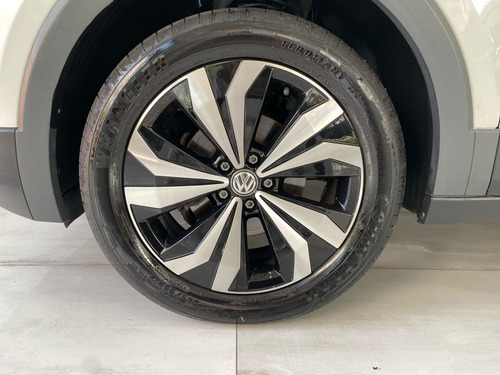 Volkswagen T-Cross 1.0 TSI Flex 12V 5p Aut.