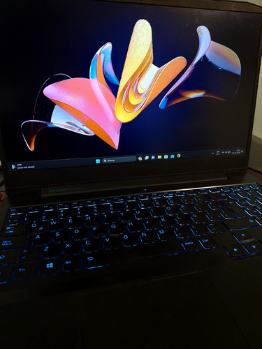 Lenovo Ideapad Gaming 3