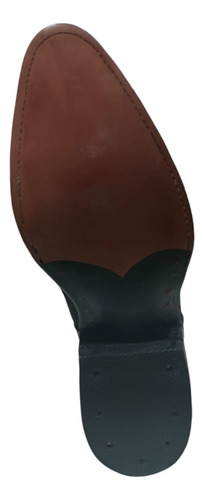 Bota Vaquera Hombre De Iguana Original Ultimos Pares Oferta
