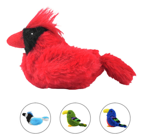 Juguete Para Gato Con Catnip Peluche Para Gato