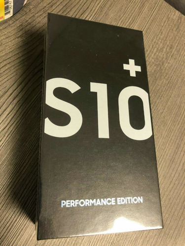 Imagen 2 de 2 de Samsung Galaxy S10 Plus