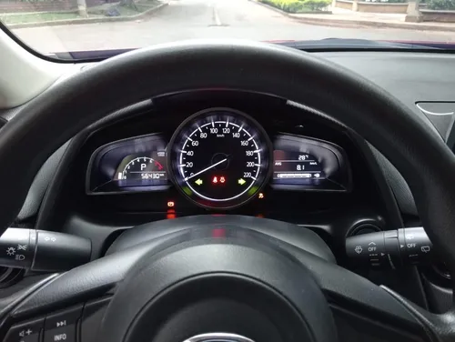 Mazda CX-3 2.0 Prime
