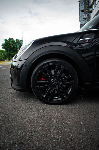 Mini Cooper S 2.0 F56 Chili 192Cv 3P