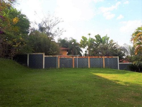 Chácara À Venda Vale Verde - Valinhos / Sp - Ch0449