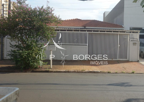 Imagem 2 de 26 de Casa À Venda Em Jardim Dos Calegaris - Ca001457