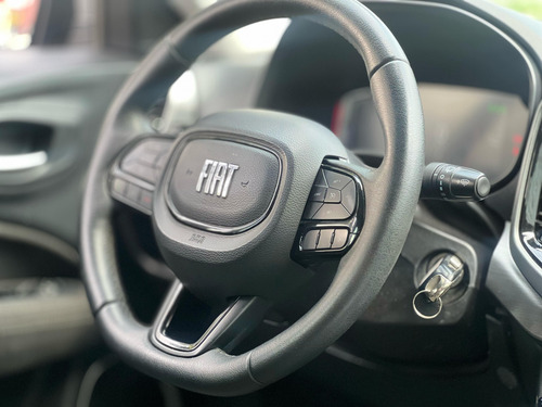 Fiat Toro 1.3 TURBO 270 FLEX FREEDOM AT6