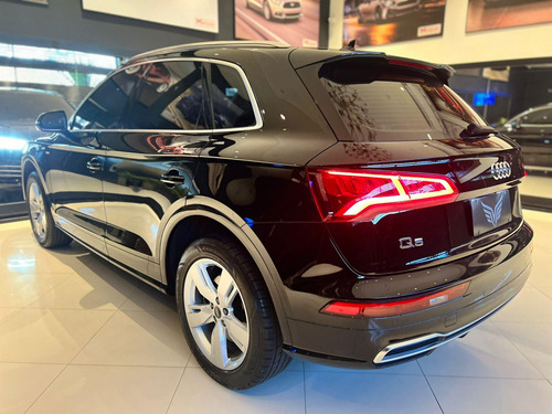 Audi Q5 Q5 S-LINE 2.0 TFSI QUATTRO S-TRONIC