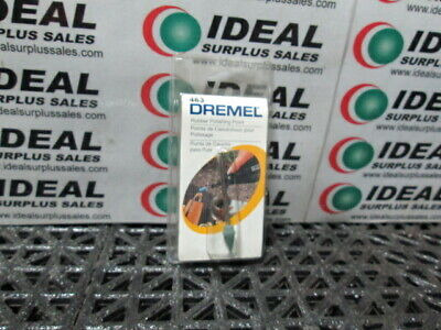 Dremel 463 New In Box Ddd