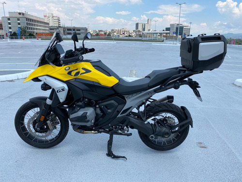 Bmw 1300 Gs La Mas Equipada 2024 Simplemente Nueva!!!!