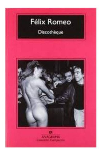 Discotheque (cm)
