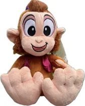 Comprar Monito Abu De Aladino Peluche Big Feet Paton Disney