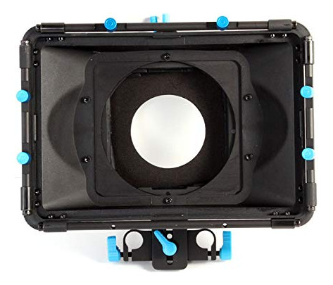 Matte Box Swing Away Dp3000 Para Cámaras Dslr Canon Nikon