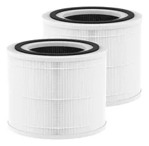 Comprar Filtro De Repuesto Hepa Jorair True 14 Para Purificador De A