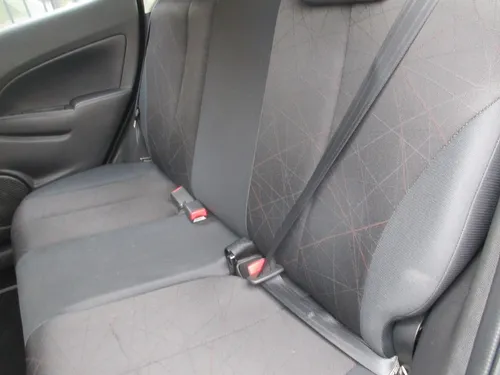 Mazda 2 1500cc At Aa