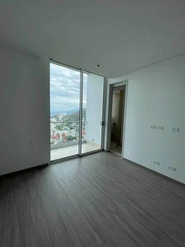 Apartamento En Arriendo En Bellavista. Cod A9992