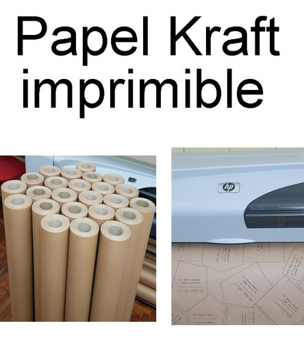 Papel Madera Para Trabajos Prácticos Y Para Imprimir 