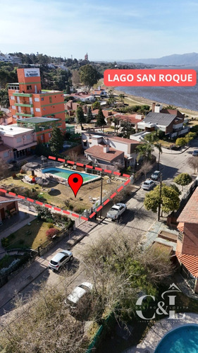 Venta Gran Hotel A Metros Del Cucú