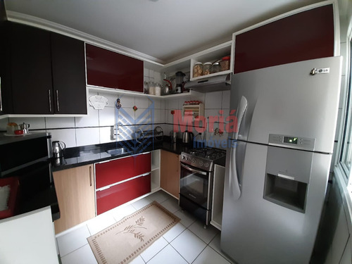 Imagem 4 de 20 de Casa Com 3 Dormitórios À Venda Com 150.21m² Por R$ 230.000,00 No Bairro Santa Terezinha - Colombo / Pr - Mcs-0317