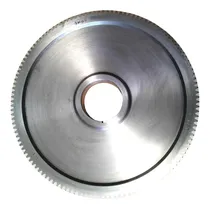 Comprar Engrenagem 127 Dentes Para Torno Imor P400 Ou P400ii
