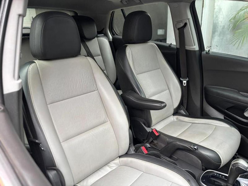 Chevrolet Tracker Ltz 1.4 Turbo 16v Flex 4x2 Aut.