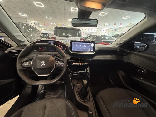 Peugeot 208 1.0 FIREFLY FLEX STYLE MANUAL