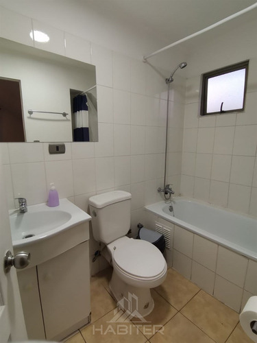 Casa En Condominio En Venta, 3 Dorm. 3 Baños, Curicó