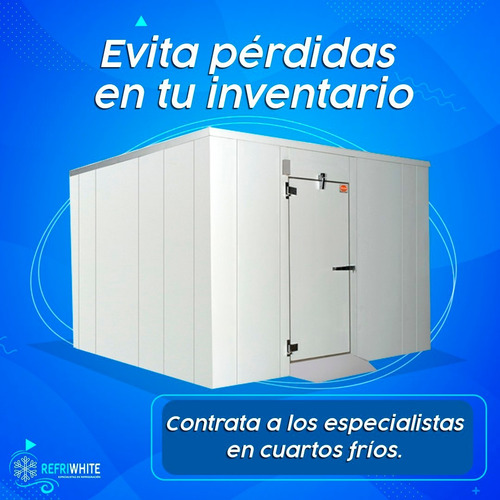 Imagen 6 de 10 de Servicio Tecnico En Refrigeracion Y Aire Acondicionado