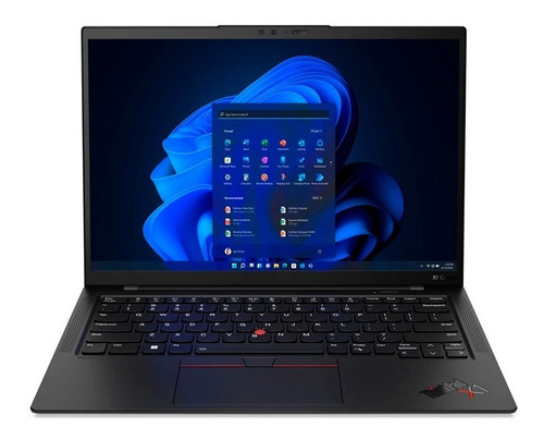 Notebook Lenovo Thinkpad X1 Carbon Gen 10 14 Wuxga Ips