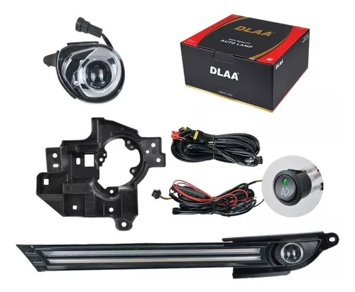 comprar Neblinero Set Completo Led Para Mazda Cx-5 2da Gen 2018-2021 comprar Neblinero Set Completo Led Para Mazda Cx-5 2da Gen 2018-2021