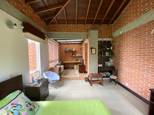 Imagen 15 de 20 de Casa En Las Palmas, Medellín (puedes Pagar Con Criptomonedas-crypto)