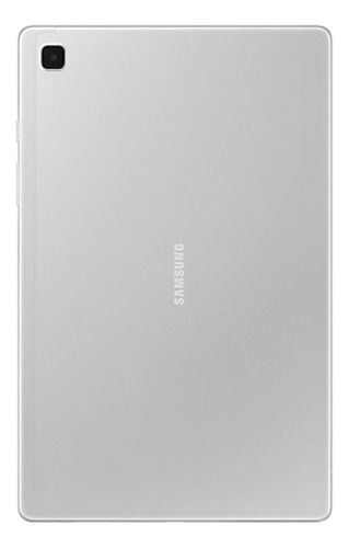Imagen 5 de 5 de Tablet Samsung Galaxy Tab A7 SM-T500 10.4" 32GB silver 3GB de memoria RAM