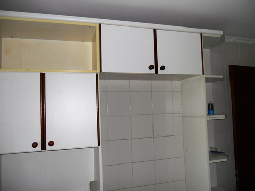 Imagem 18 de 19 de Apartamento - Ap334