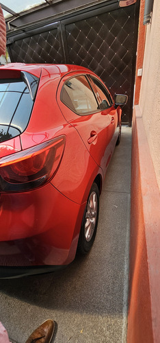 Mazda Mazda 2 1.5 I Touring Mt