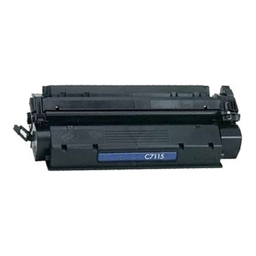 Toner Compatible Con 15a / C7115a De Alta Calidad.