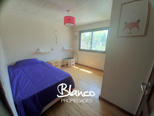 Casa En Alq. Temporario En Buen Retiro, Pilar, G.b.a. Zona Norte
