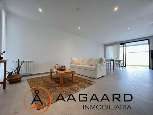 Amplio Duplex En Venta En Chacra Del Norte 2 A Estrenar